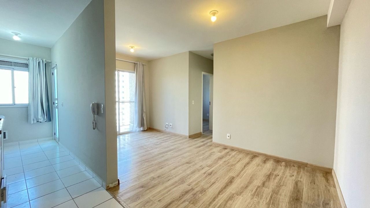 Apartamento à venda no Engordadouro: 