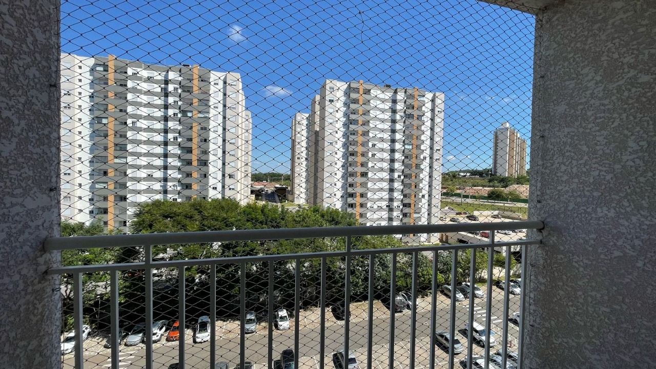 Apartamento à venda no Engordadouro: 