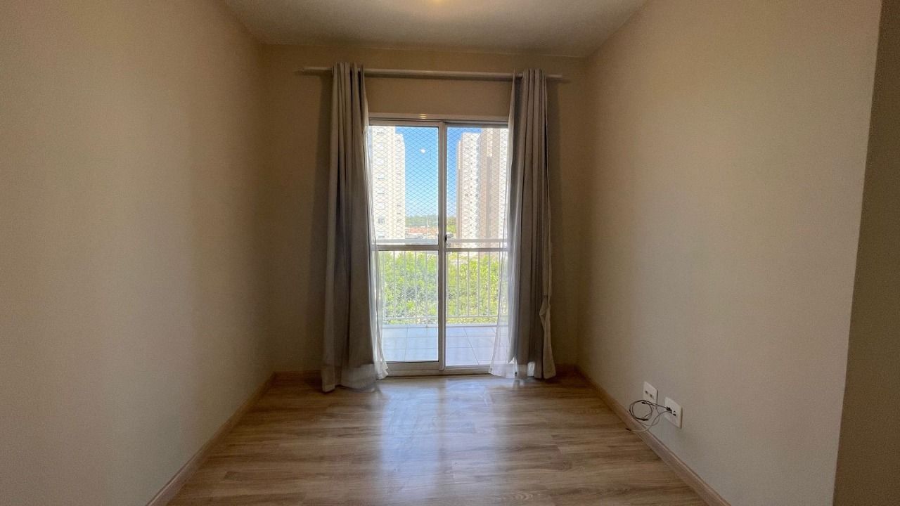 Apartamento à venda no Engordadouro: 