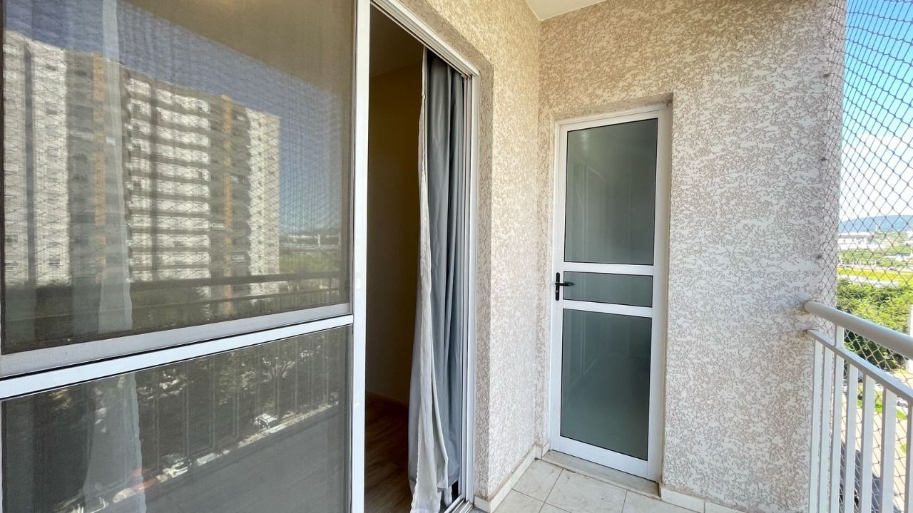 Apartamento à venda no Engordadouro: 