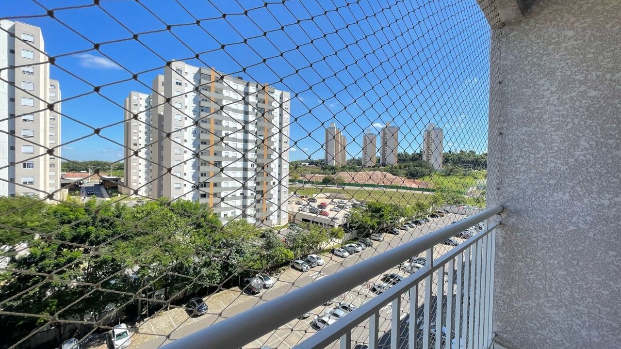 Apartamento à venda no Engordadouro: 