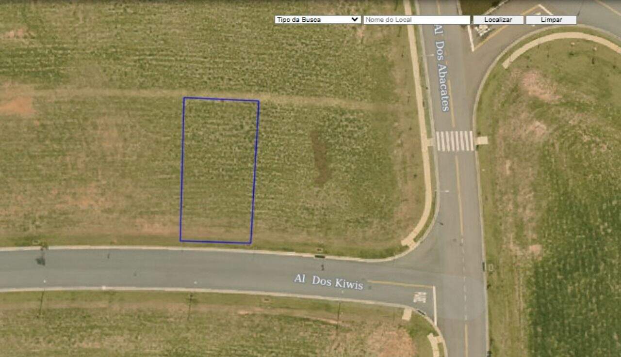 Terreno à venda no Vila Maringá: 