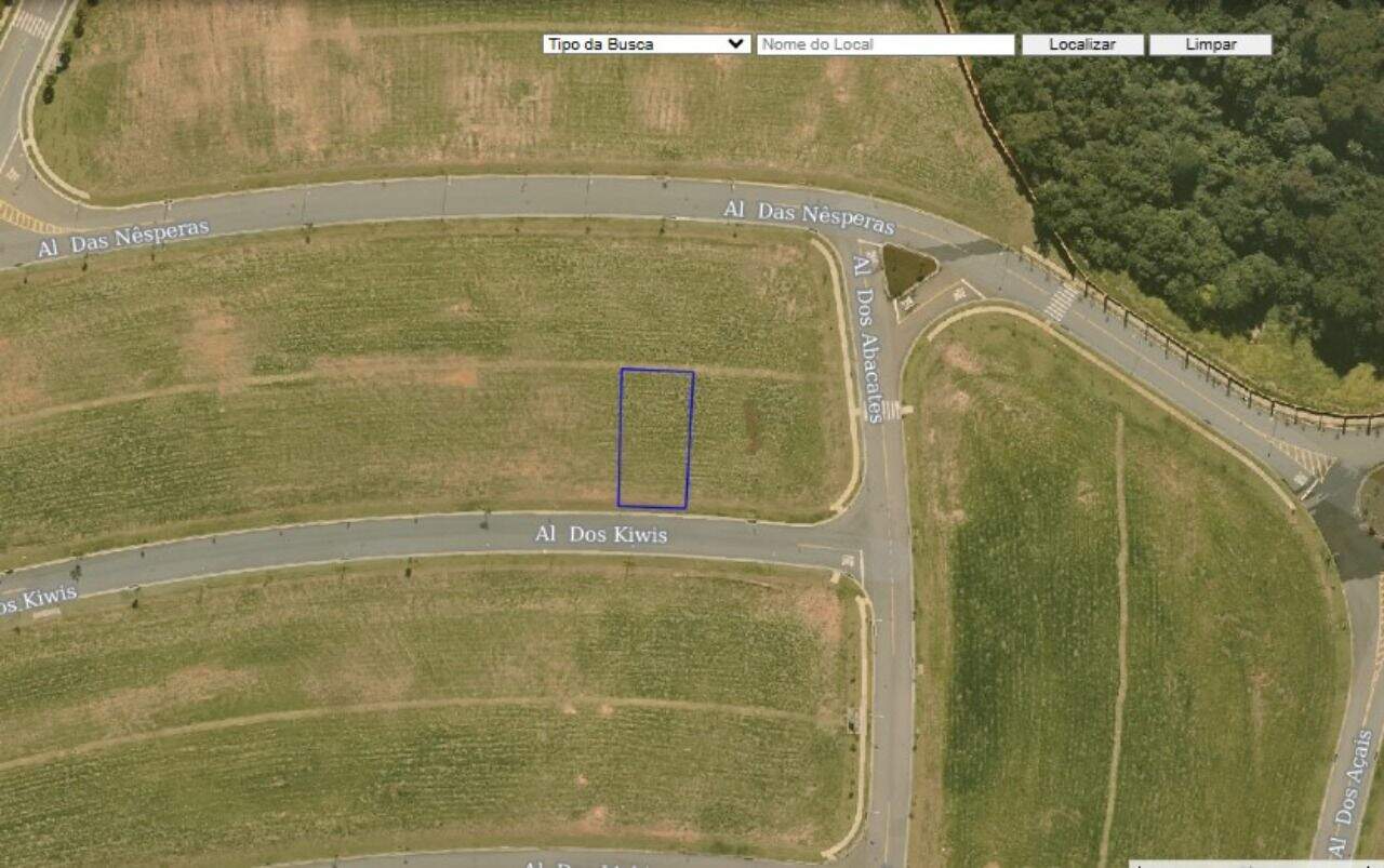 Terreno à venda no Vila Maringá: 