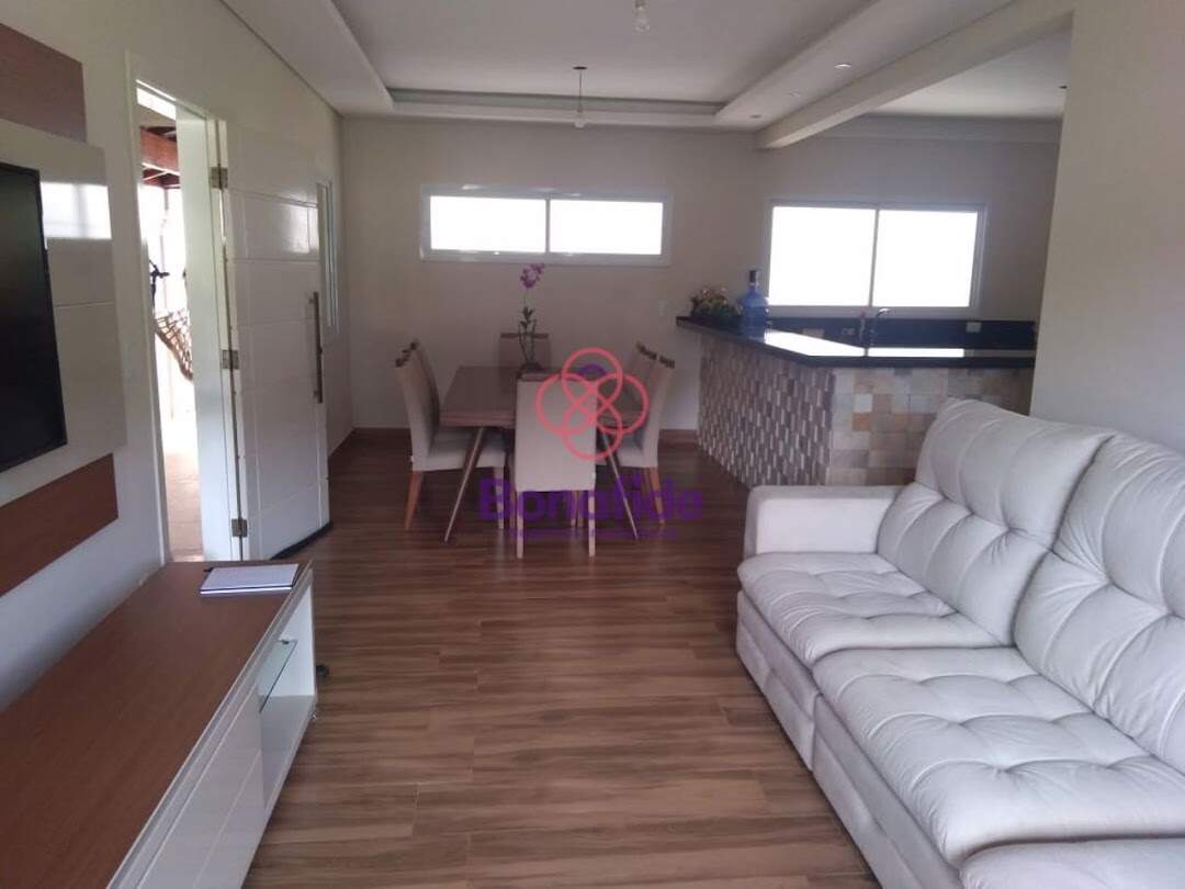 Chácara à venda no Sítio São José: 