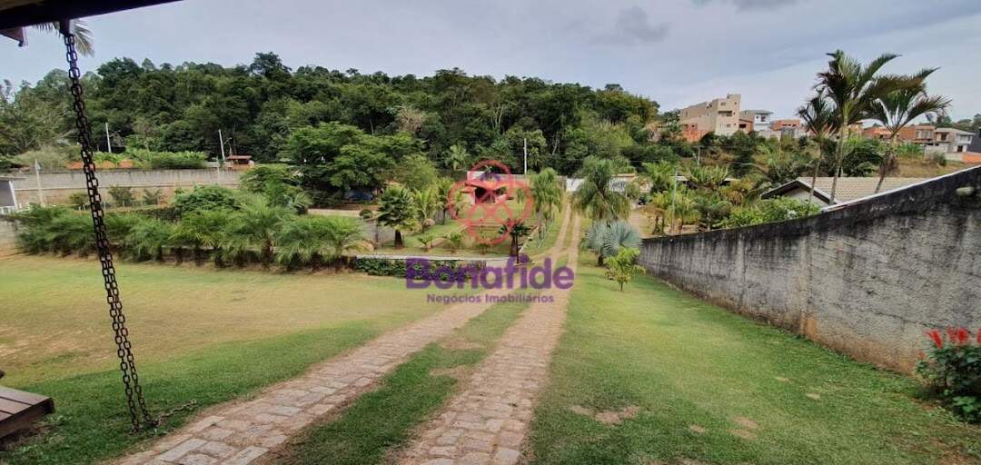 Chácara à venda no Sítio São José: 