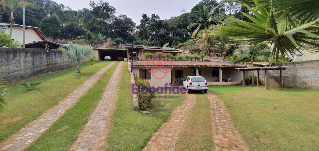 Chácara à venda no Sítio São José: 