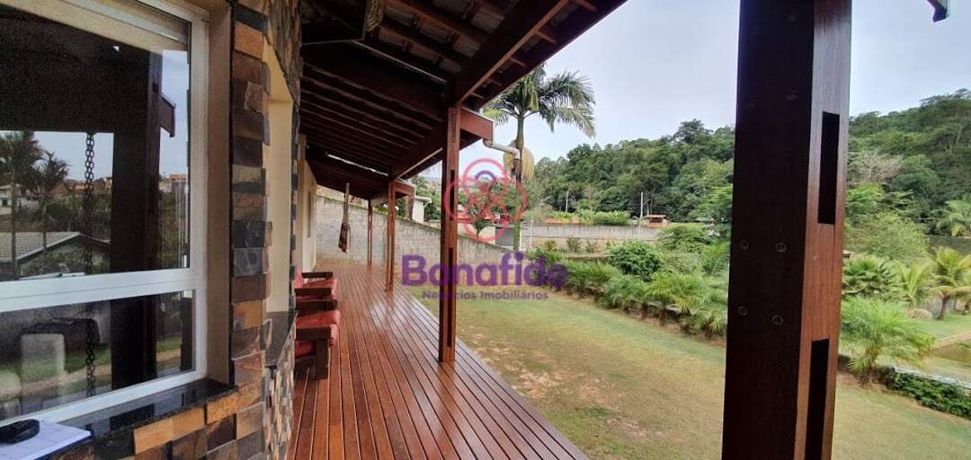 Chácara à venda no Sítio São José: 