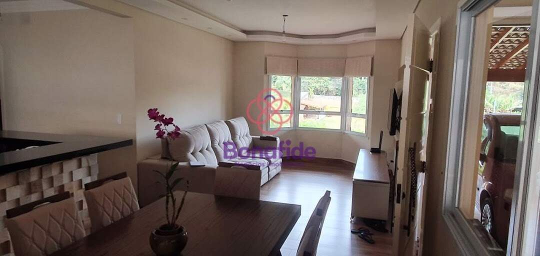 Chácara à venda no Sítio São José: 