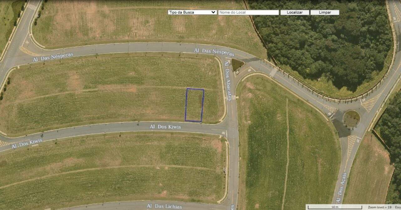 Terreno à venda no Vila Maringá: 