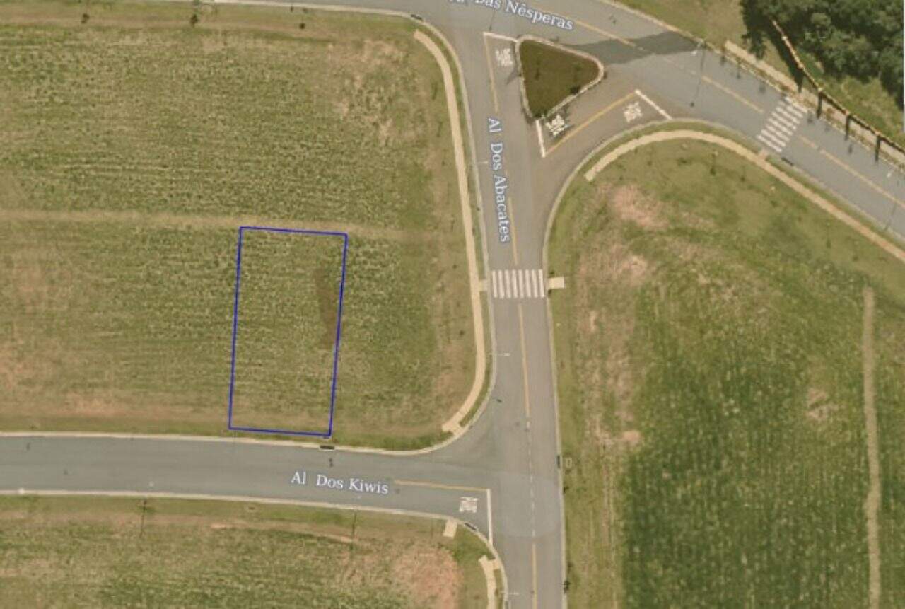 Terreno à venda no Vila Maringá: 