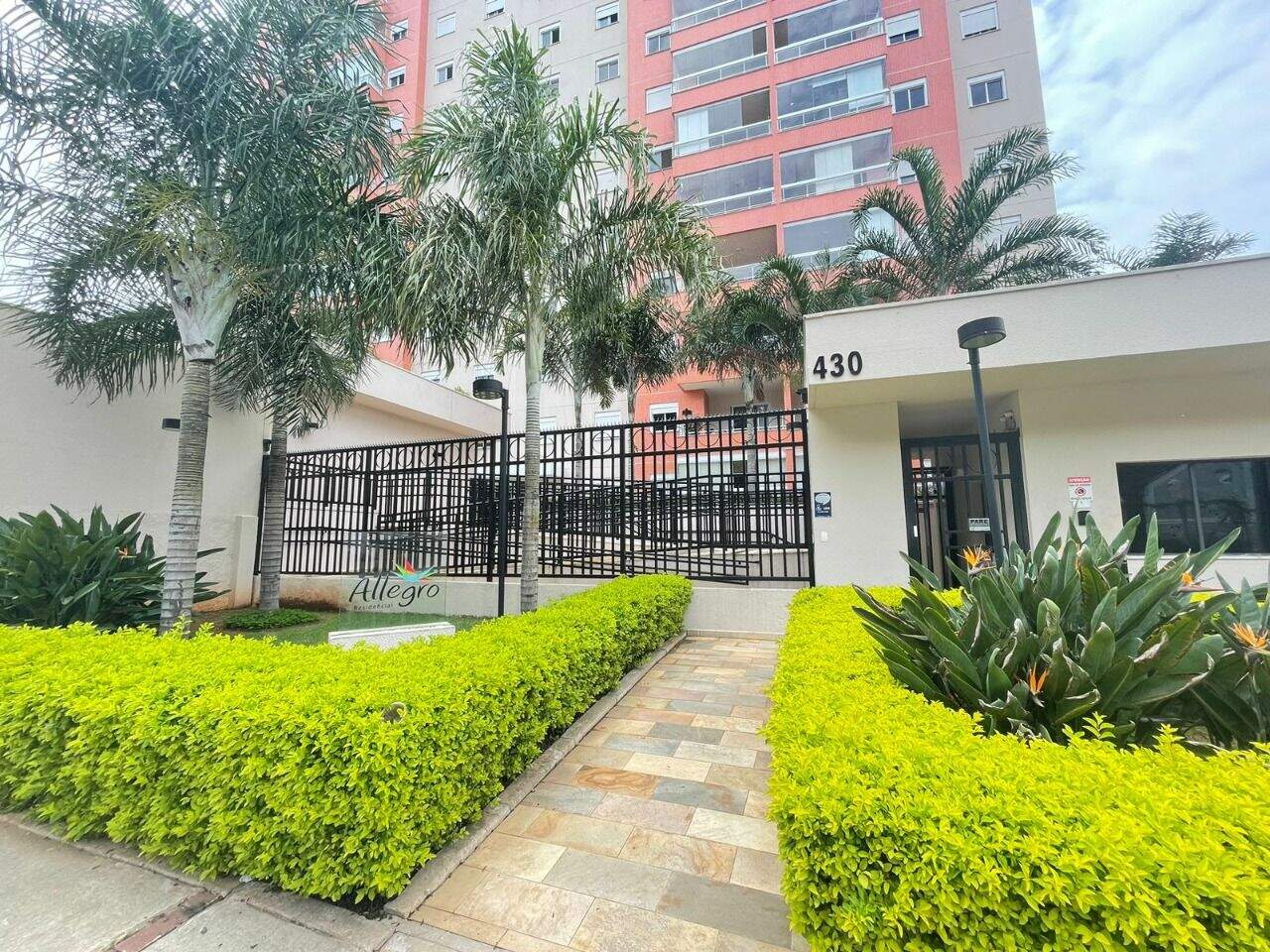 Apartamento à venda no Vila Rica: 