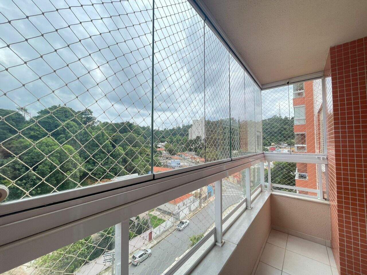 Apartamento à venda no Vila Rica: 
