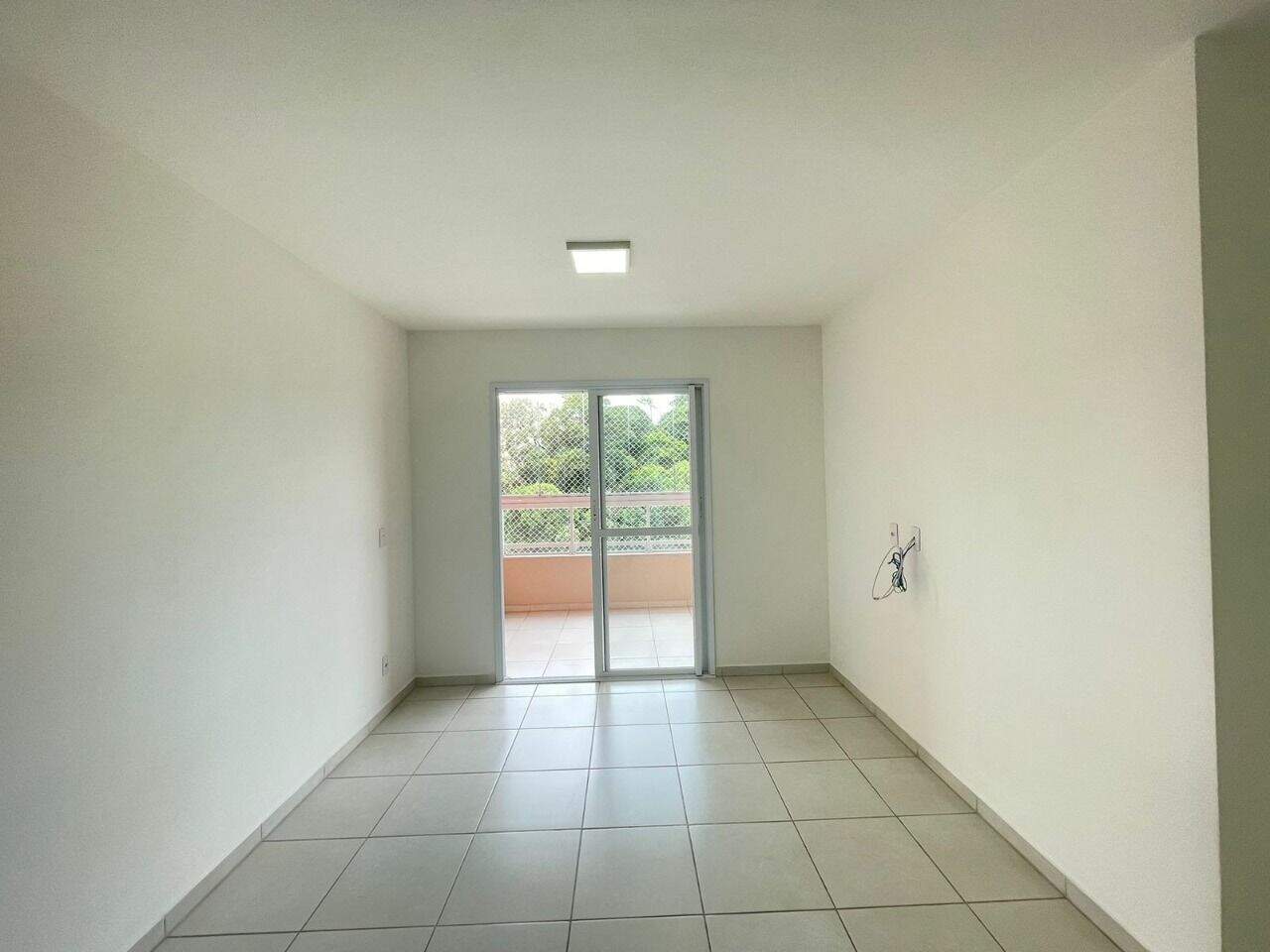 Apartamento à venda no Vila Rica: 
