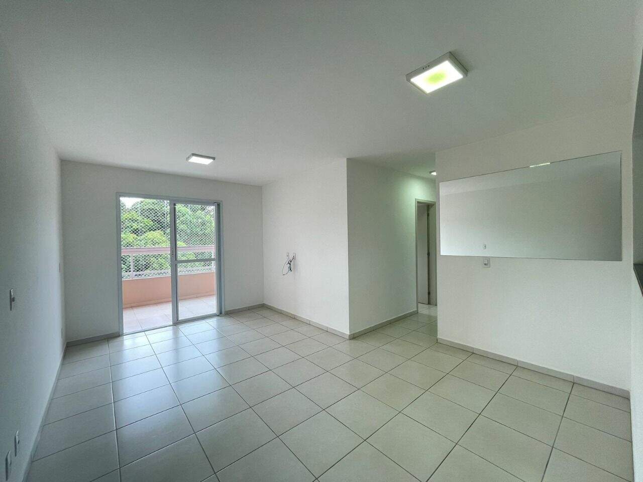 Apartamento à venda no Vila Rica: 