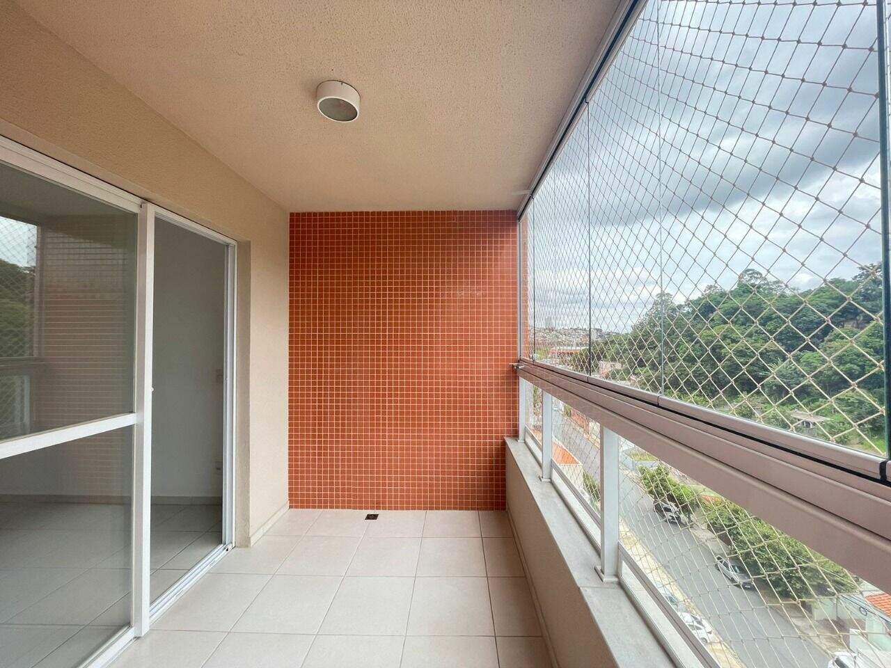 Apartamento à venda no Vila Rica: 