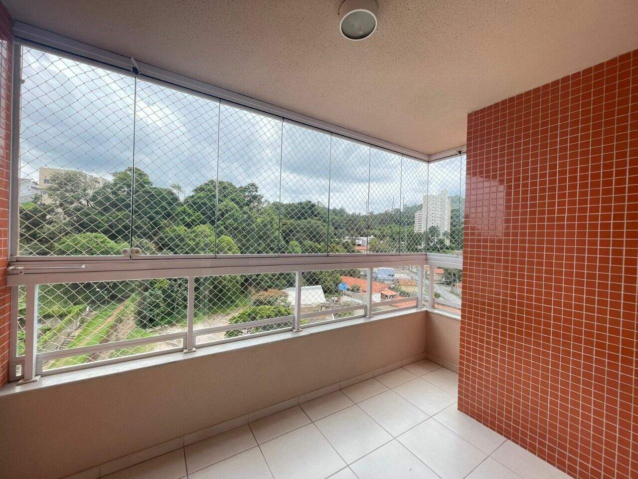 Apartamento à venda no Vila Rica: 