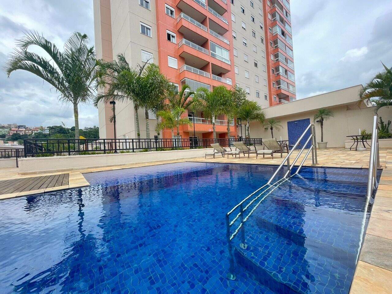 Apartamento à venda no Vila Rica: 