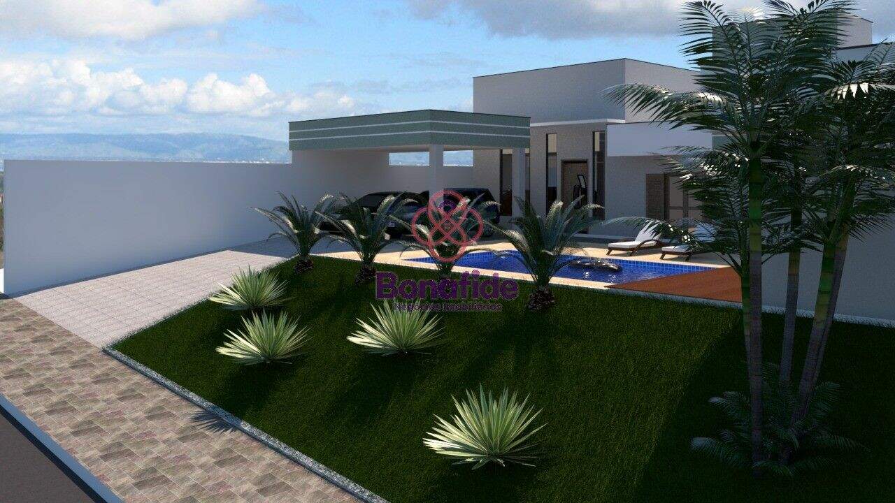 Terreno à venda no Loteamento Portal da Colina: 