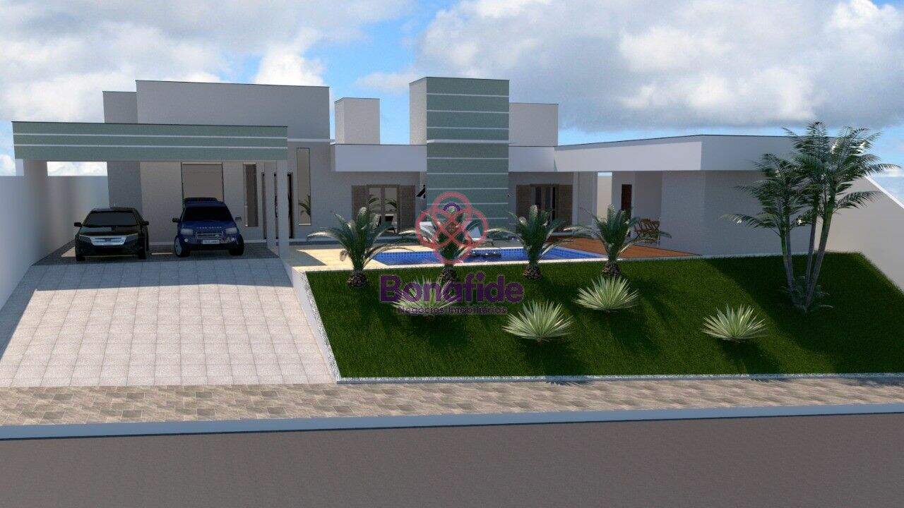 Terreno à venda no Loteamento Portal da Colina: 