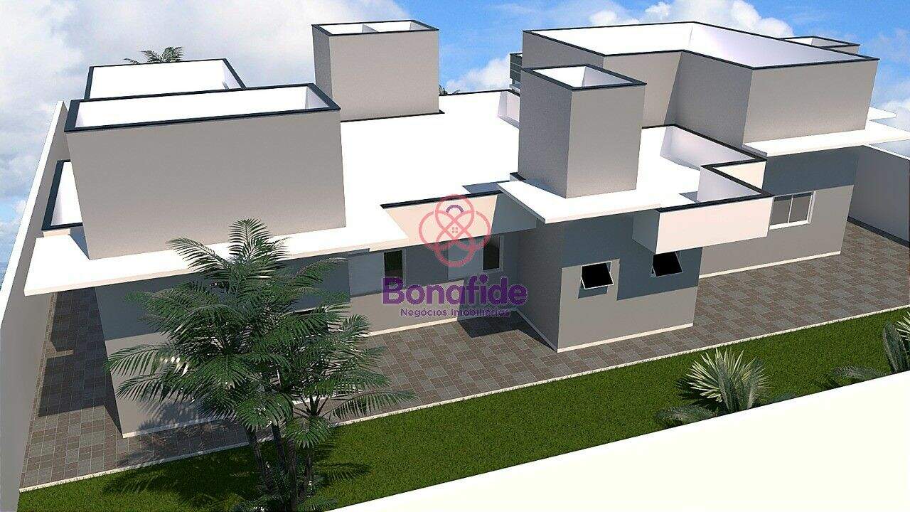 Terreno à venda no Loteamento Portal da Colina: 