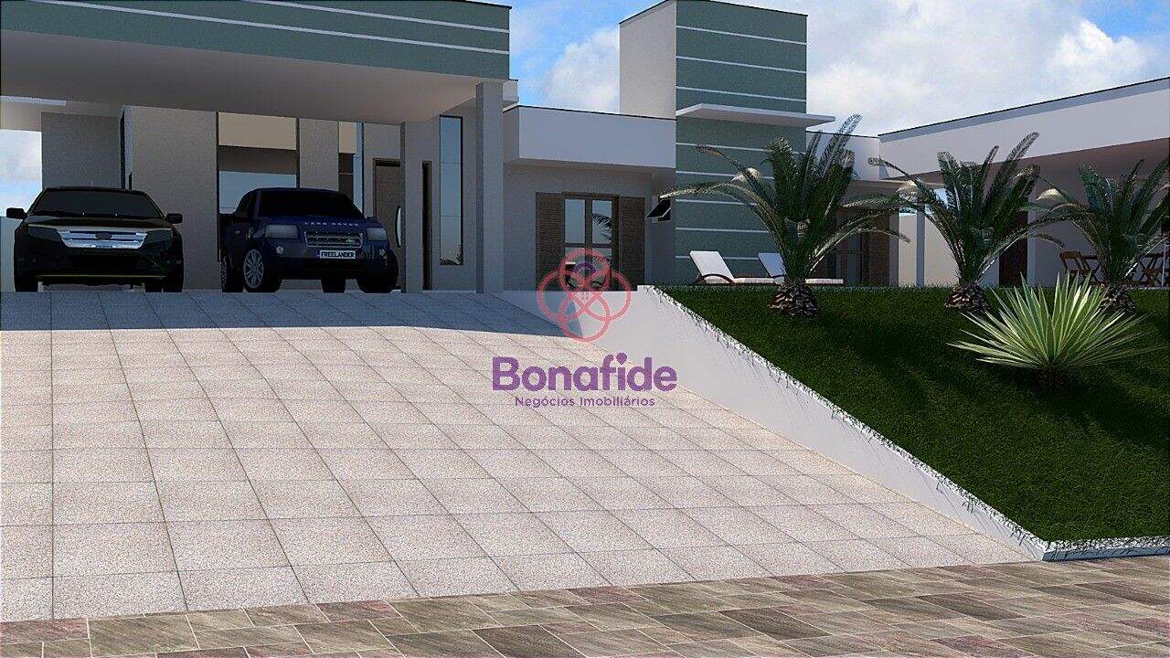 Terreno à venda no Loteamento Portal da Colina: 