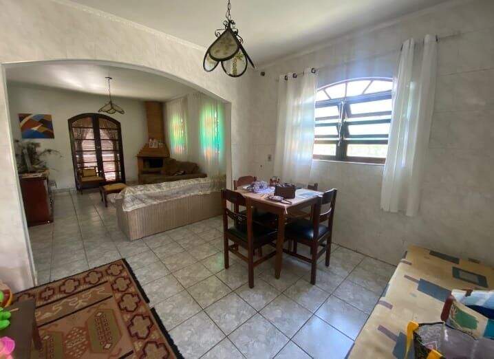 Chácara à venda no Caioçara: 