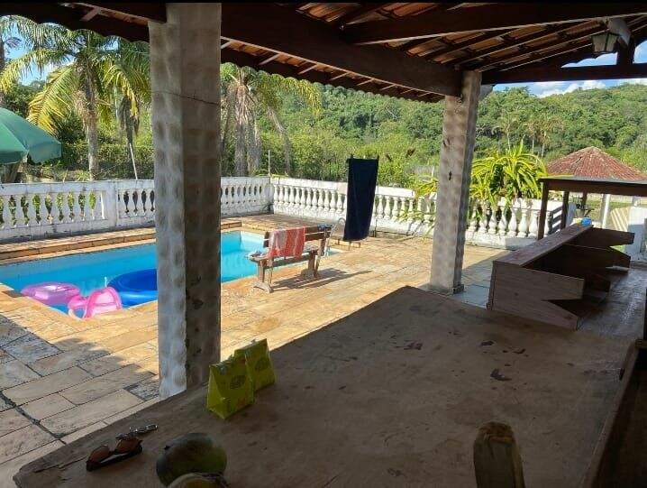 Chácara à venda no Caioçara: 