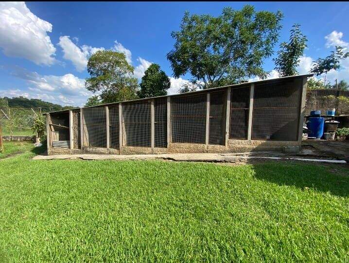 Chácara à venda no Caioçara: 