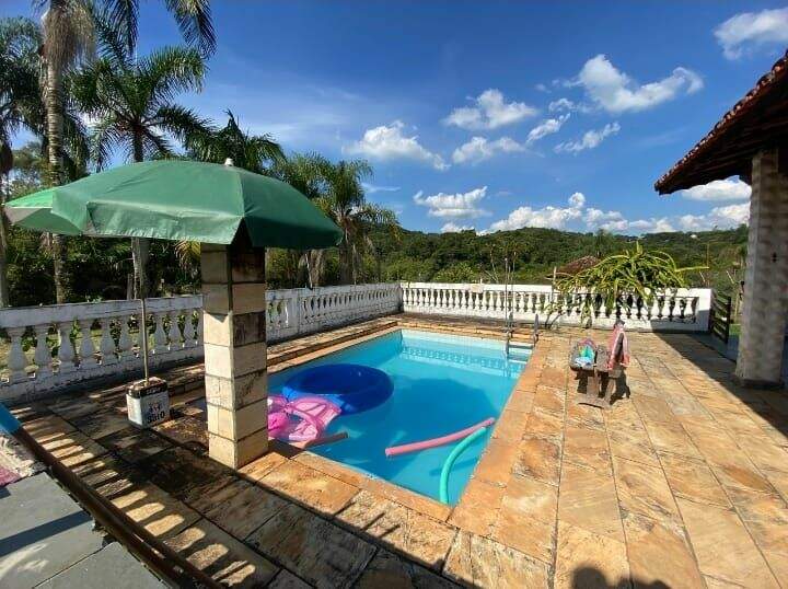 Chácara à venda no Caioçara: 