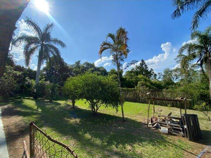 Chácara à venda no Caioçara: 