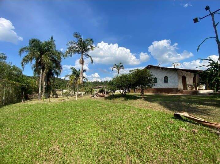 Chácara à venda no Caioçara: 