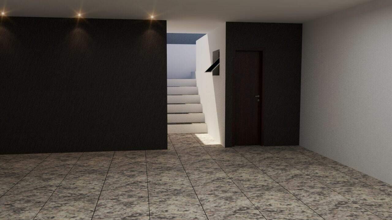 Terreno à venda no Loteamento Portal da Colina: 