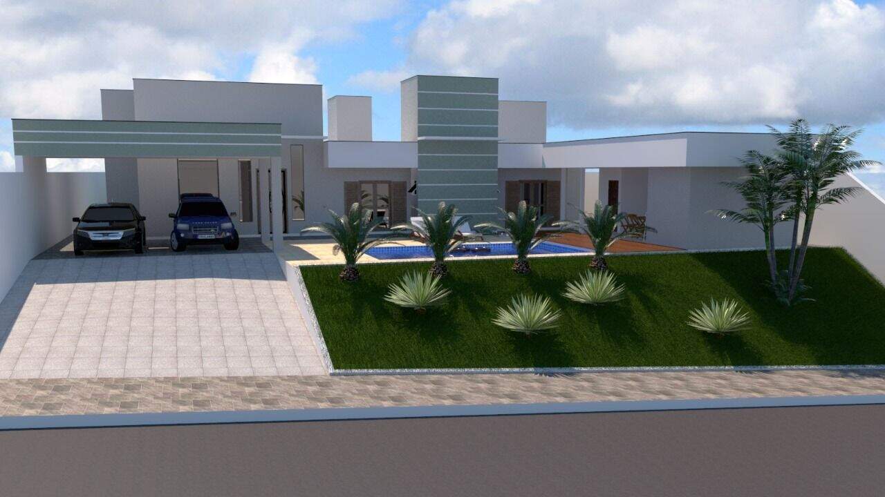 Terreno à venda no Loteamento Portal da Colina: 