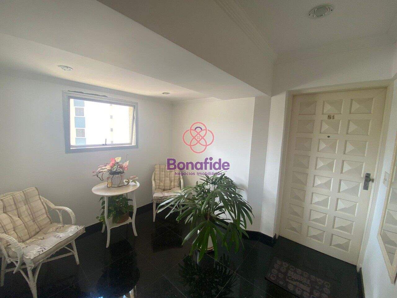 Apartamento à venda no Jardim Paris: 