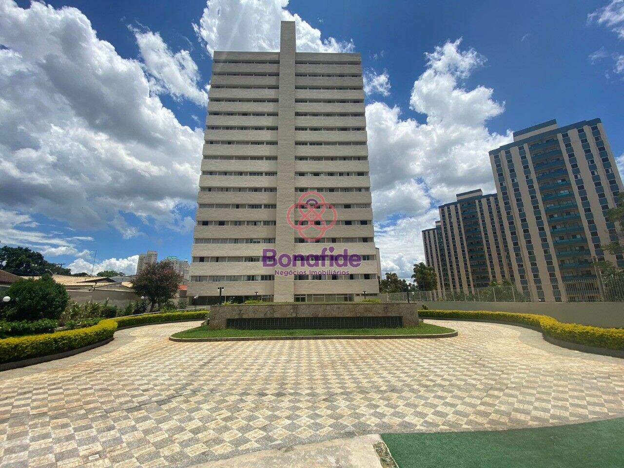 Apartamento à venda no Jardim Paris: 