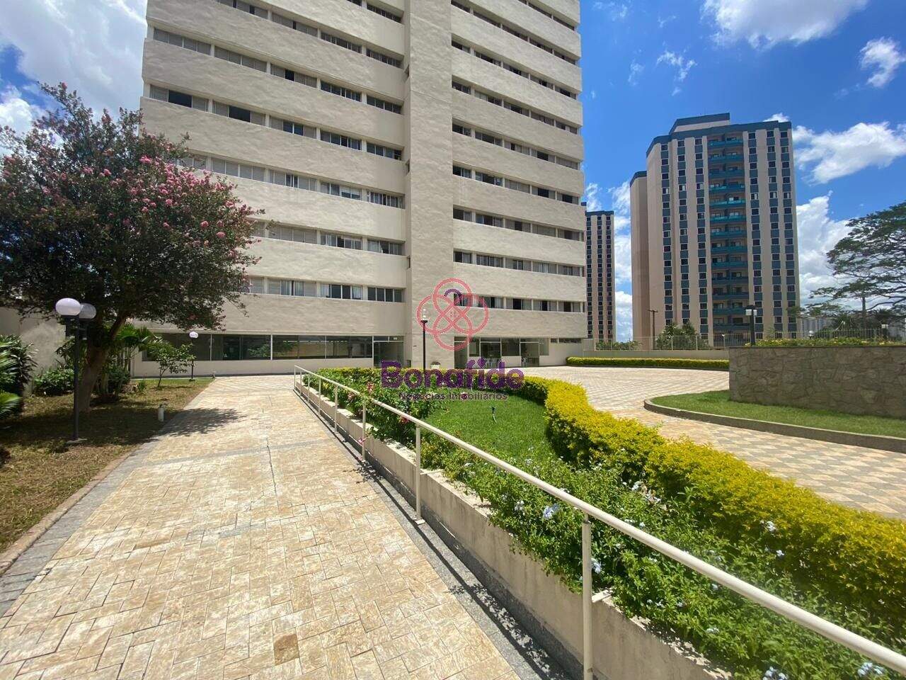 Apartamento à venda no Jardim Paris: 