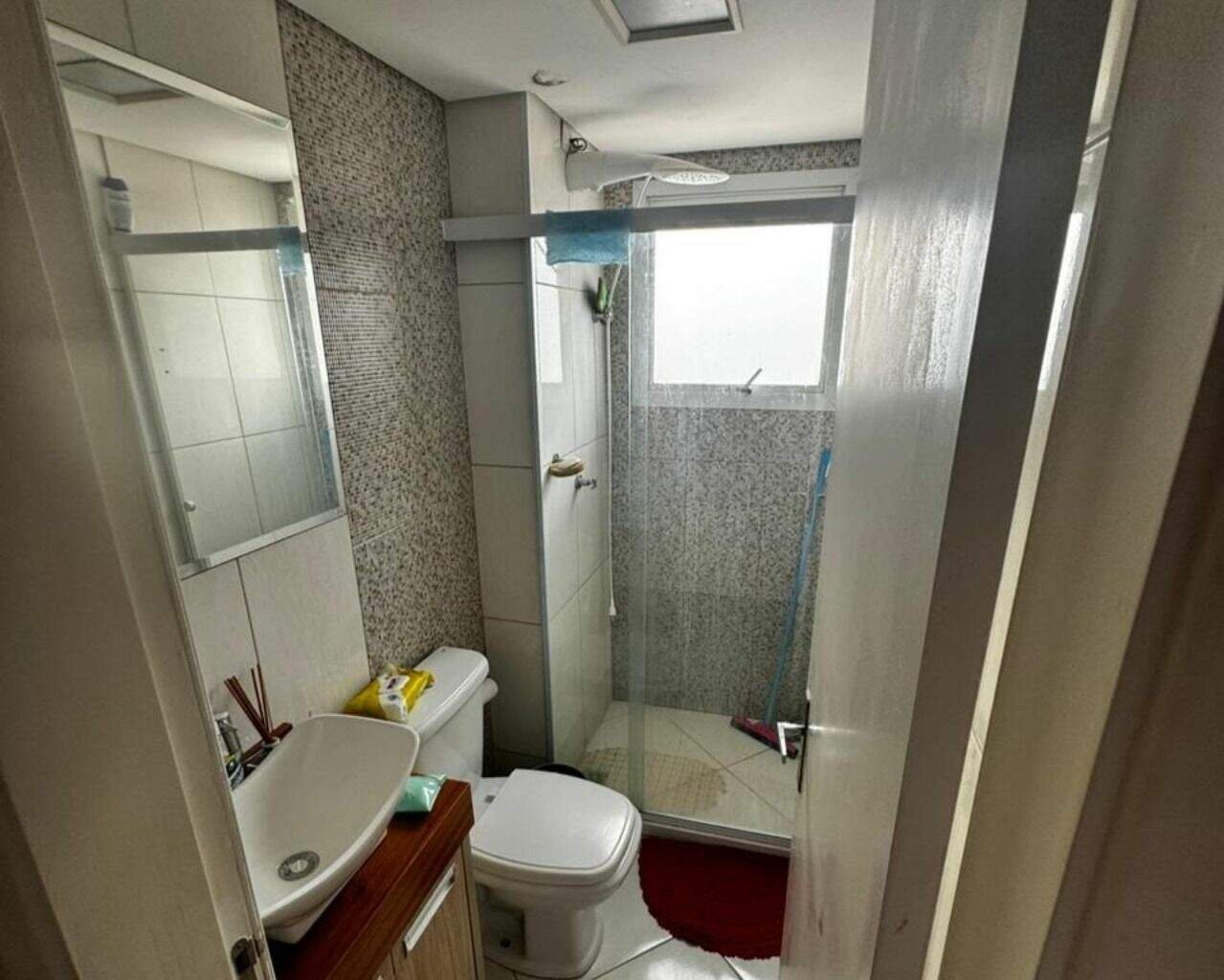 Apartamento à venda no Nova Cidade Jardim: 
