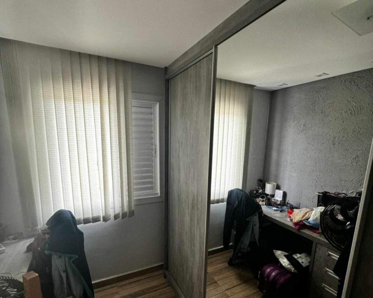 Apartamento à venda no Nova Cidade Jardim: 