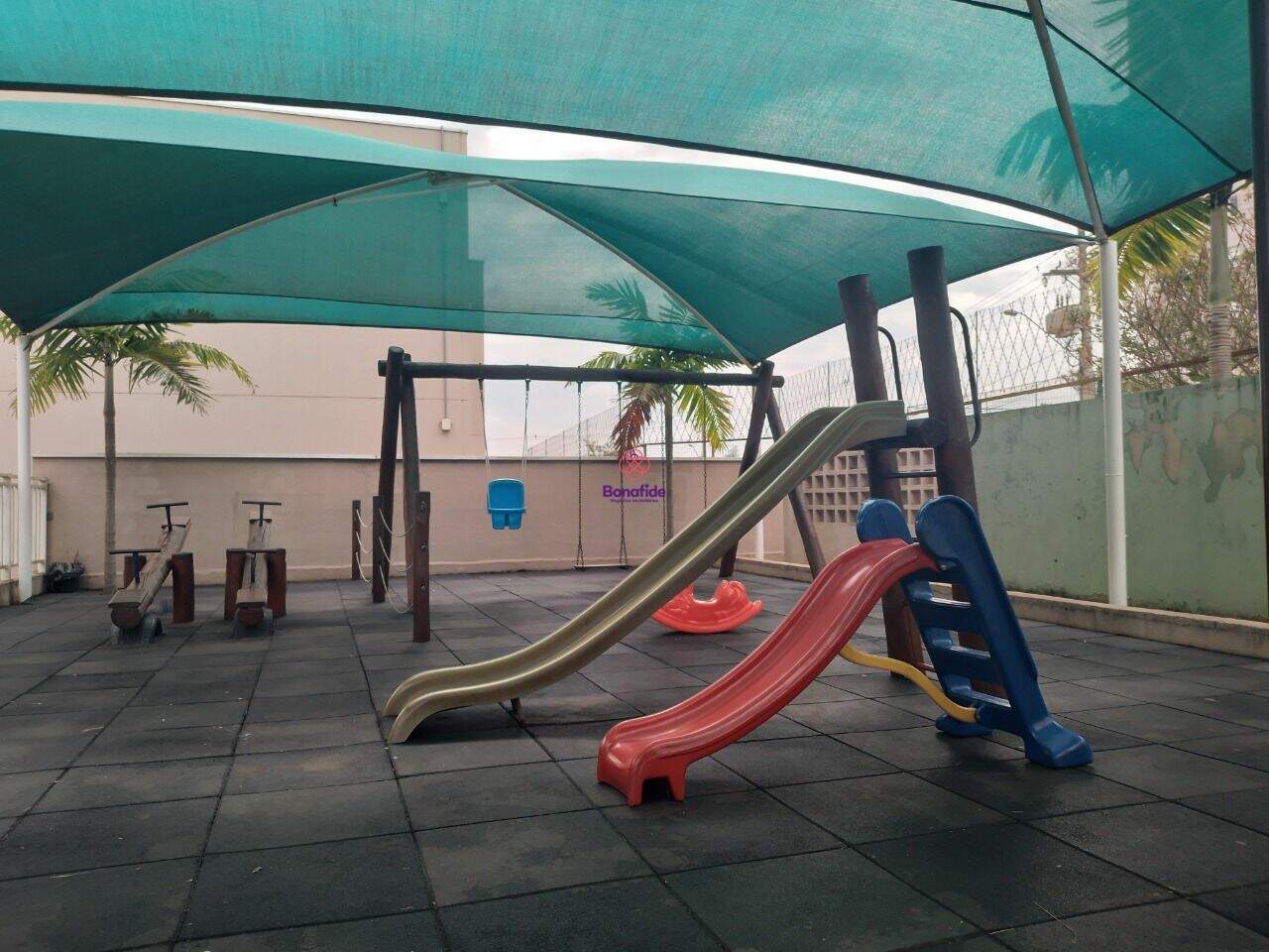 Apartamento à venda no Nova Cidade Jardim: 