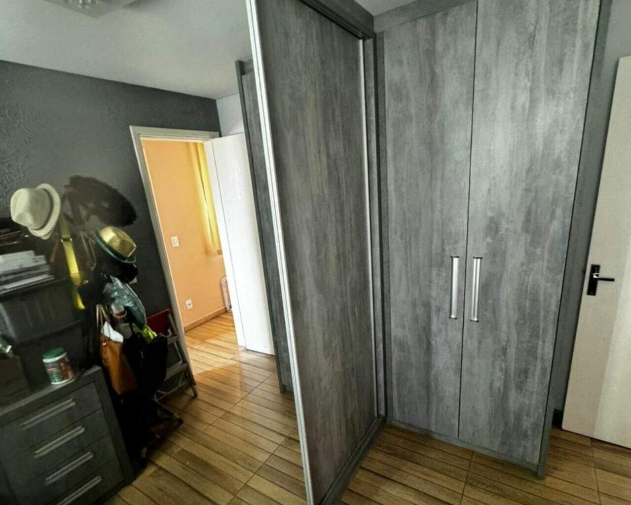 Apartamento à venda no Nova Cidade Jardim: 