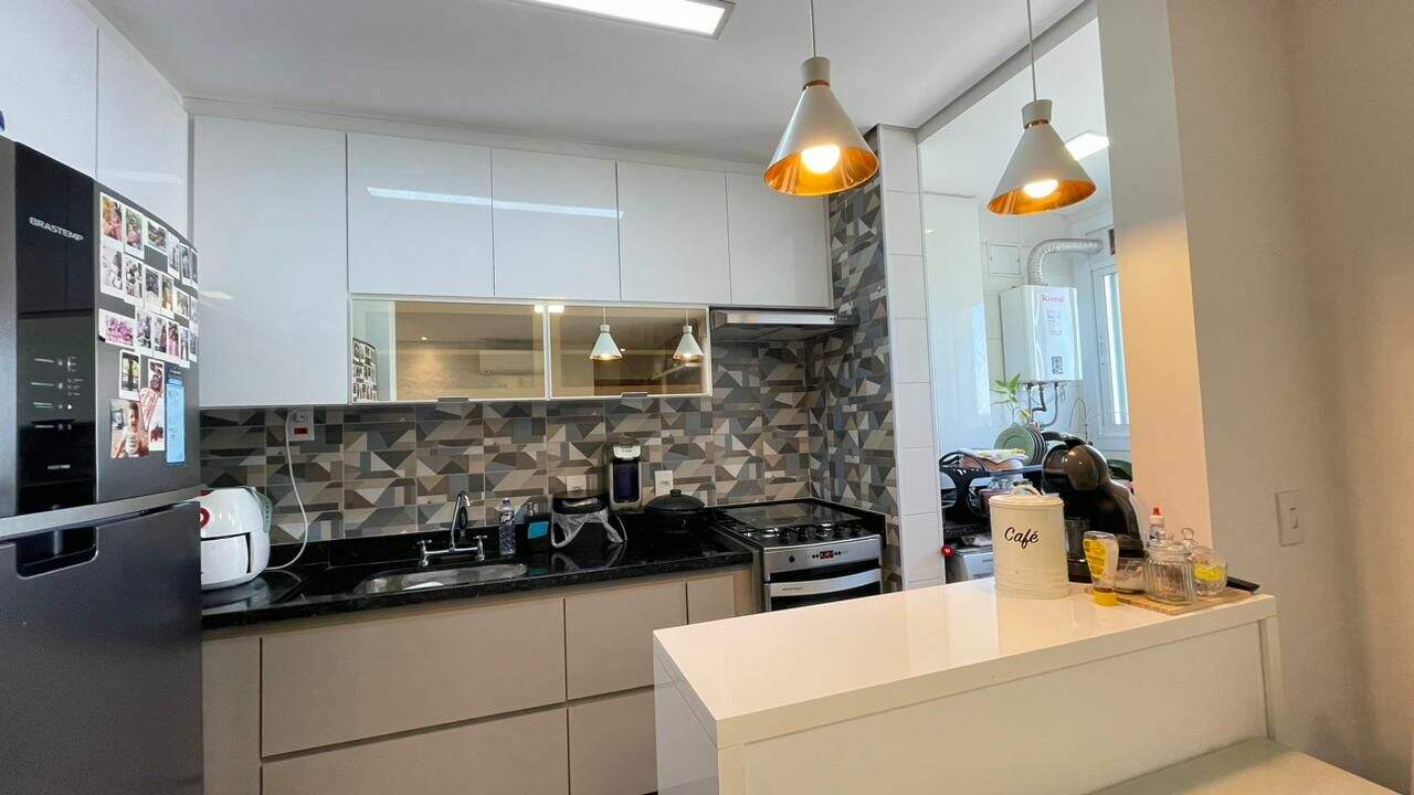 Apartamento à venda no CECAP: 