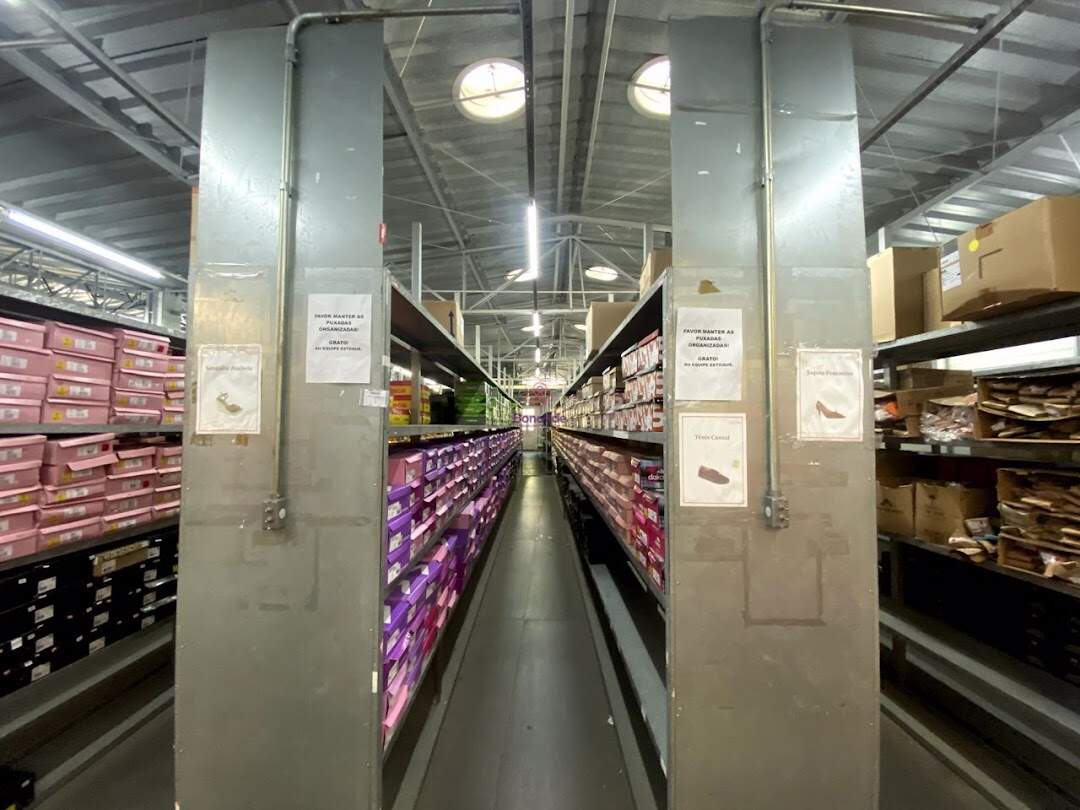 Salão à venda no Centro: 