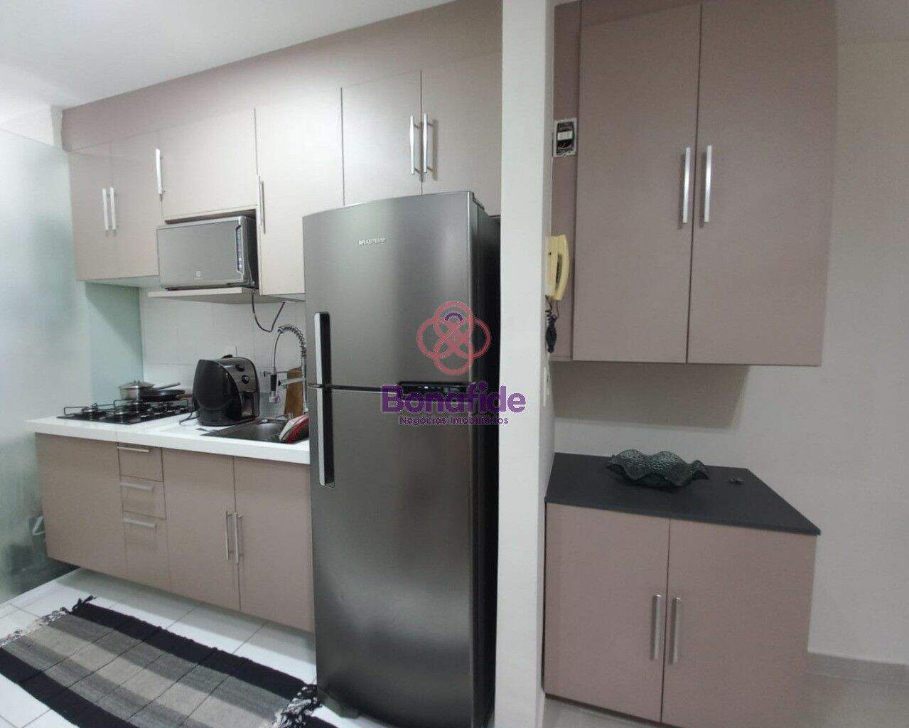 Apartamento à venda no Recanto Quarto Centenário: 