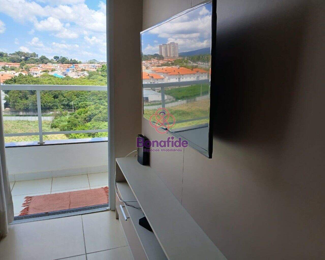 Apartamento à venda no Recanto Quarto Centenário: 