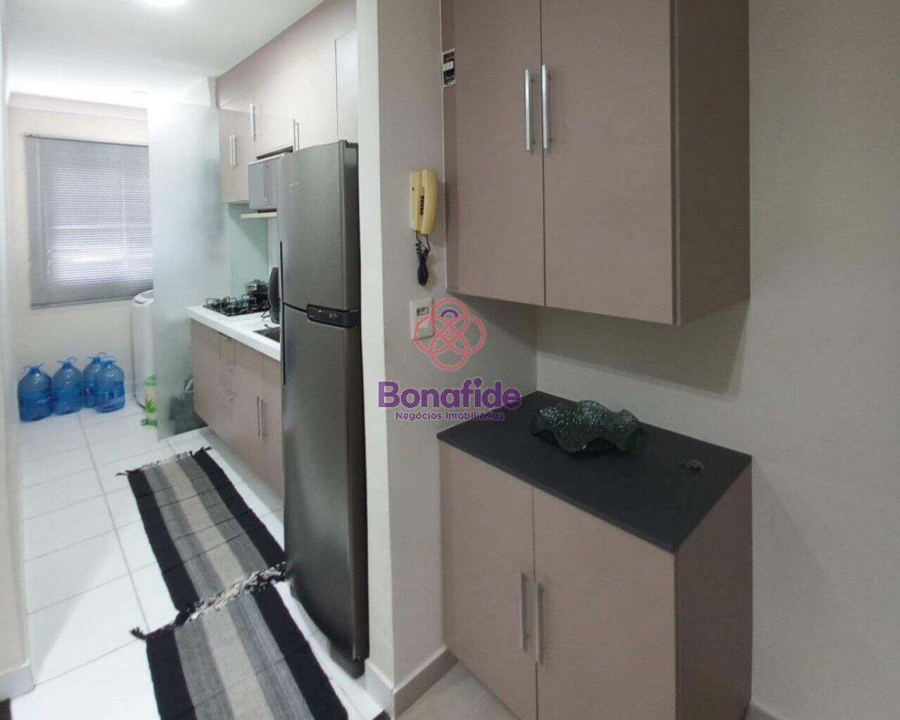 Apartamento à venda no Recanto Quarto Centenário: 