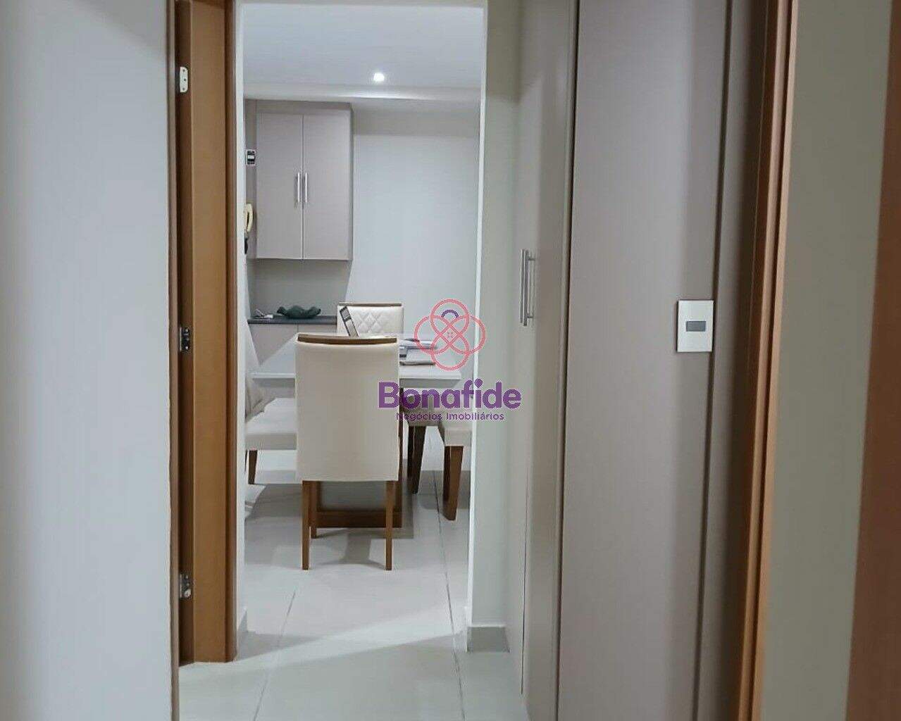 Apartamento à venda no Recanto Quarto Centenário: 