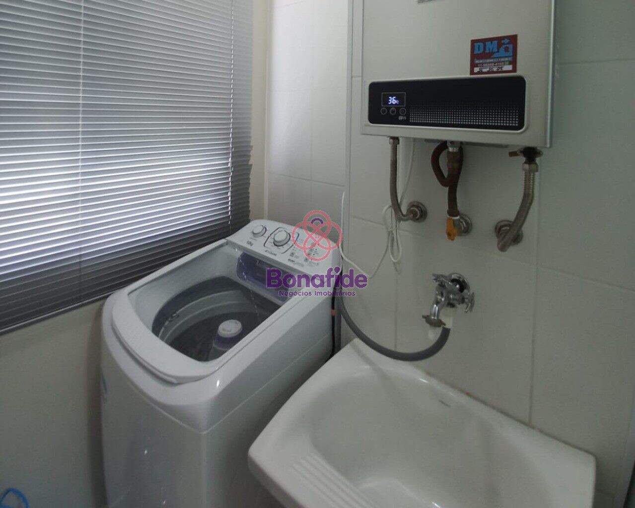 Apartamento à venda no Recanto Quarto Centenário: 