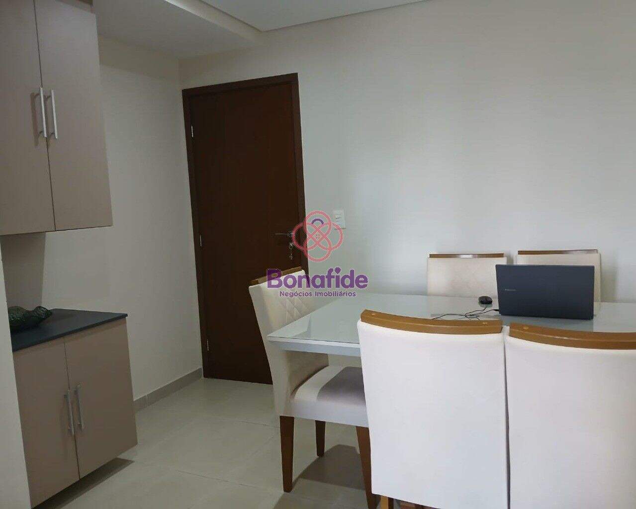 Apartamento à venda no Recanto Quarto Centenário: 