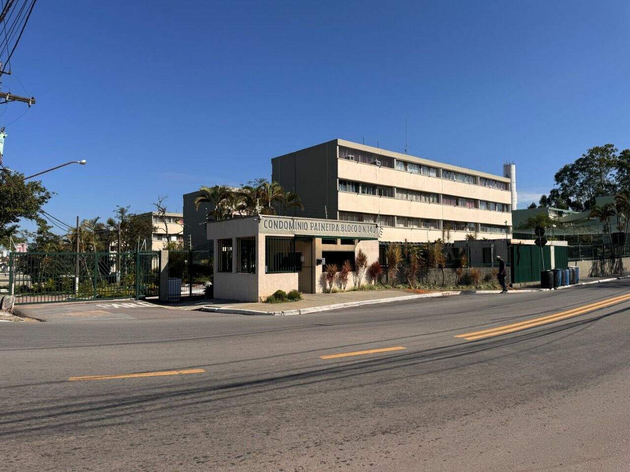 Apartamento à venda no Parque Cecap: 