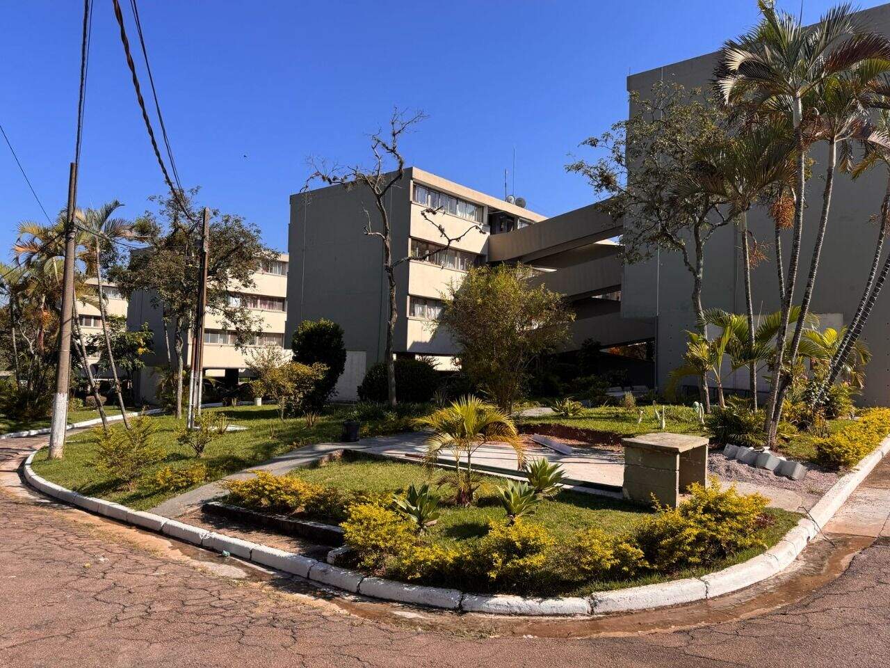 Apartamento à venda no Parque Cecap: 